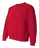 Gildan - Heavy Blend™ Crewneck Sweatshirt Cherry Red