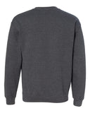 Gildan - Heavy Blend™ Crewneck Sweatshirt Dark Heather