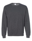 Gildan - Heavy Blend™ Crewneck Sweatshirt Dark Heather