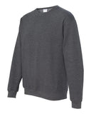 Gildan - Heavy Blend™ Crewneck Sweatshirt Dark Heather