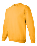 Gildan - Heavy Blend™ Crewneck Sweatshirt Gold