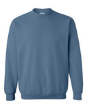 Gildan - Heavy Blend™ Crewneck Sweatshirt Indigo Blue