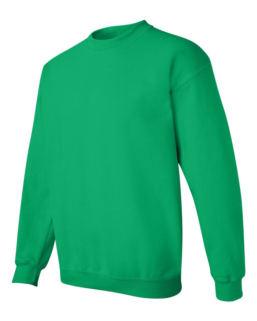 Plain clearance green sweatshirt
