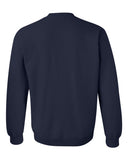 Gildan - Heavy Blend™ Crewneck Sweatshirt Navy