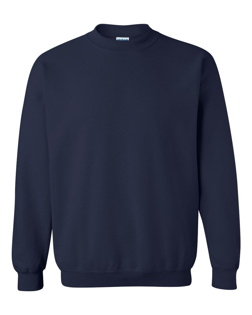 Gildan heavy blend crewneck sweatshirt new arrivals