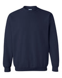 Gildan - Heavy Blend™ Crewneck Sweatshirt Navy
