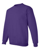 Gildan - Heavy Blend™ Crewneck Sweatshirt Purple