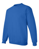 Gildan - Heavy Blend™ Crewneck Sweatshirt Royal