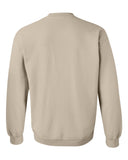 Gildan - Heavy Blend™ Crewneck Sweatshirt Sand
