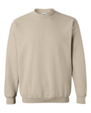 Gildan - Heavy Blend™ Crewneck Sweatshirt Sand
