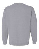 Gildan - Heavy Blend™ Crewneck Sweatshirt Sport Grey