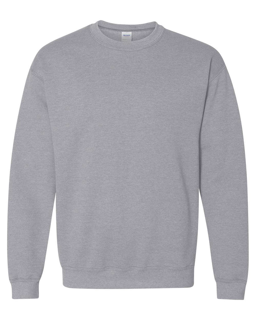 Gildan heavy blend crewneck sweatshirt online