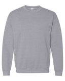 Gildan - Heavy Blend™ Crewneck Sweatshirt Sport Grey