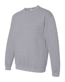 Gildan - Heavy Blend™ Crewneck Sweatshirt Sport Grey