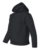 Gildan - Heavy Blend™ Youth Hoodie Black