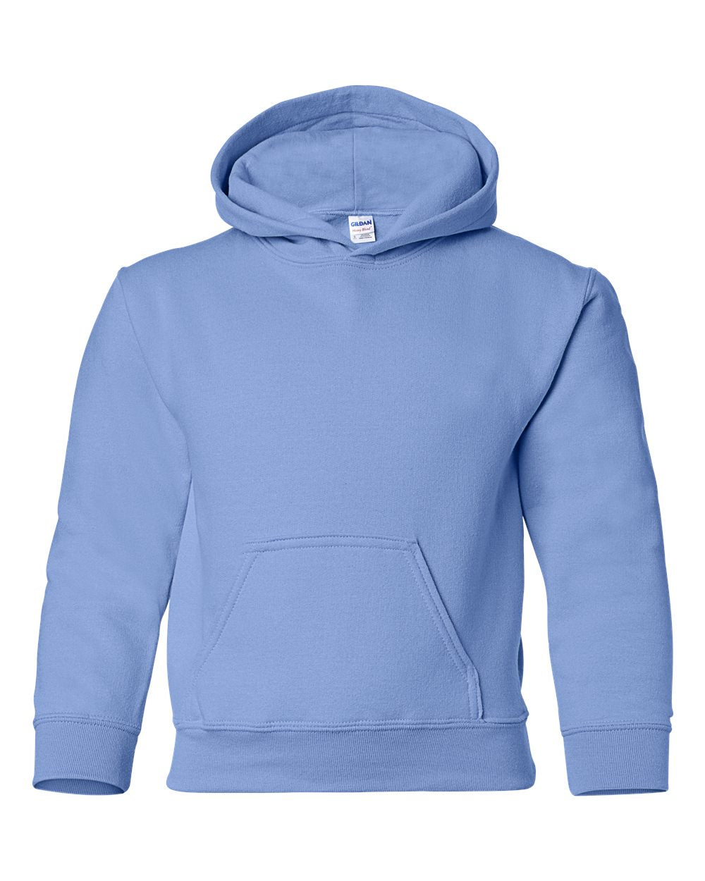 Gildan carolina blue hoodie shop