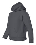 Gildan - Heavy Blend™ Youth Hoodie Charcoal