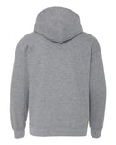 Gildan - Heavy Blend™ Youth Hoodie Graphite Heather