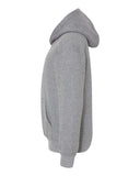 Gildan - Heavy Blend™ Youth Hoodie Graphite Heather