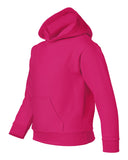 Copy of Gildan - Heavy Blend™ Youth Hoodie Heliconia