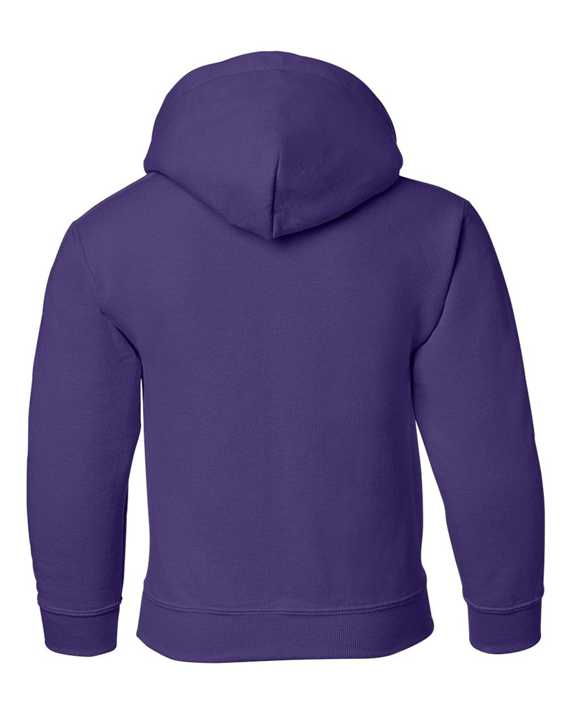 Violet gildan hoodie clearance