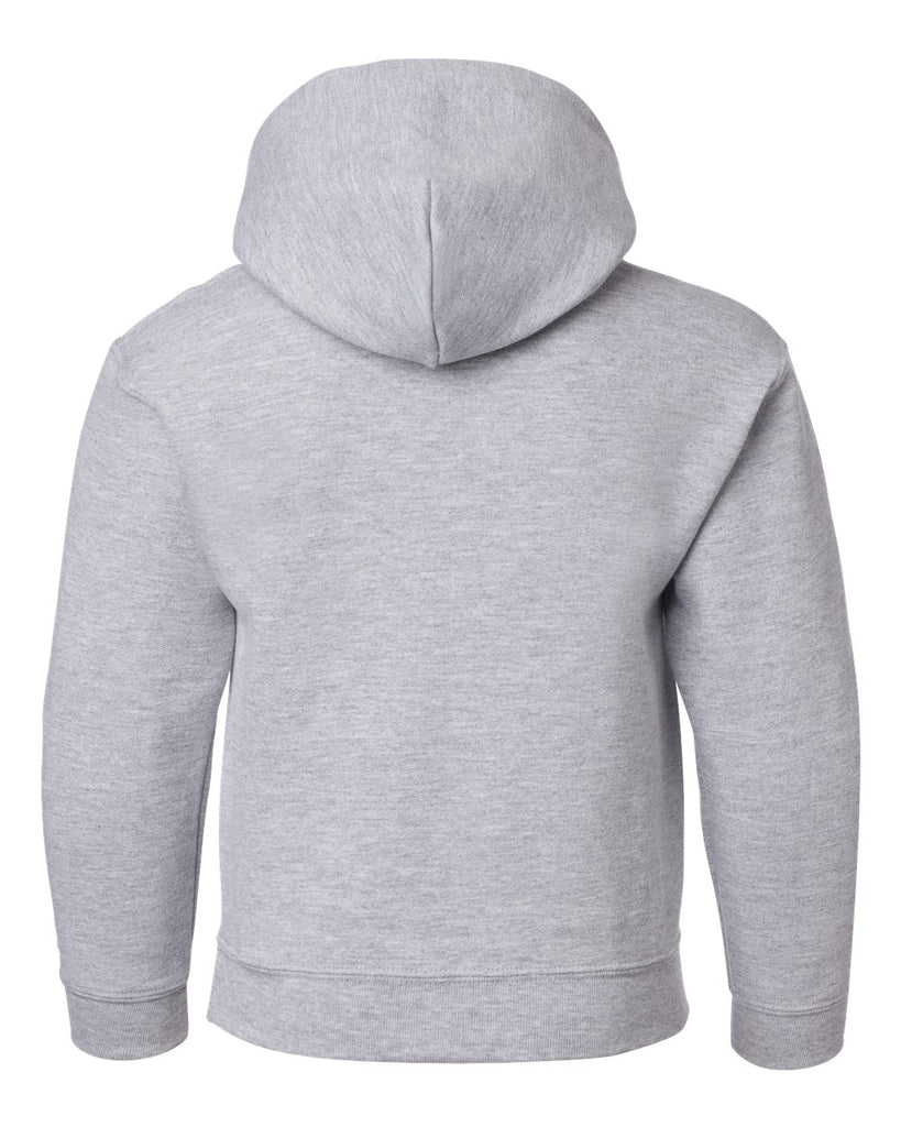 Gildan - Heavy Blend™ Youth Hoodie Sport Grey – More Than Just Caps  Clubhouse