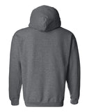 Gildan - Heavy Blend™ Hooded Sweatshirt Dark Heather