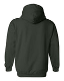Gildan - Heavy Blend™ Hooded Sweatshirt Forest