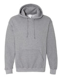 Gildan - Heavy Blend™ Hooded Sweatshirt Graphite Heather