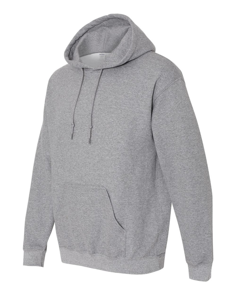 Gildan sales hooded sweatshirt
