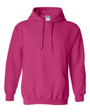 Gildan - Heavy Blend™ Hooded Sweatshirt Heliconia