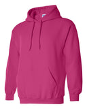 Gildan - Heavy Blend™ Hooded Sweatshirt Heliconia