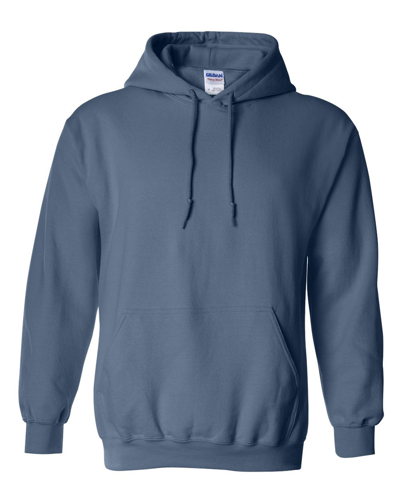 Gildan beige hoodie sales