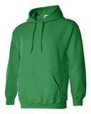 Gildan - Heavy Blend™ Hooded Sweatshirt Irish Green
