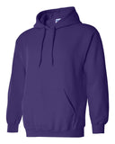 Gildan - Heavy Blend™ Hooded Sweatshirt Purple