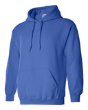 Gildan - Heavy Blend™ Hooded Sweatshirt Royal