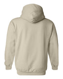 Gildan - Heavy Blend™ Hooded Sweatshirt Sand