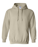 Gildan - Heavy Blend™ Hooded Sweatshirt Sand