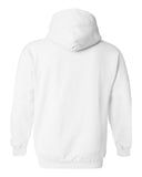 Gildan - Heavy Blend™ Hooded Sweatshirt White