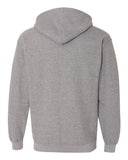 Gildan - Heavy Blend™ Full Zip Hooded Sweatshirt Graphite Heather