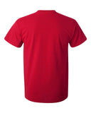 Gildan - Ultra Cotton® T-Shirt Antique Cherry Red