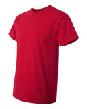 Gildan - Ultra Cotton® T-Shirt Antique Cherry Red