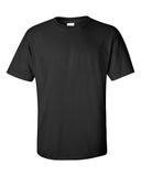 Gildan - Ultra Cotton® T-Shirt Black