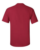 Gildan - Ultra Cotton® T-Shirt Cardinal Red