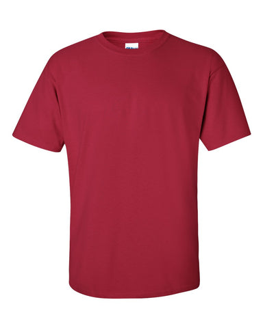 Gildan - Ultra Cotton® T-Shirt Cardinal Red