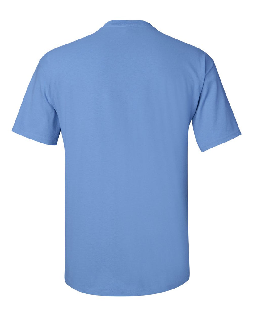 Gildan - Ultra Cotton® T-Shirt Carolina Blue – More Than Just Caps