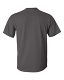 Gildan - Ultra Cotton® T-Shirt Charcoal