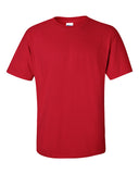 Gildan - Ultra Cotton® T-Shirt Cherry Red