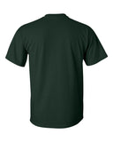 Gildan - Ultra Cotton® T-Shirt Forest