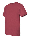 Gildan - Ultra Cotton® T-Shirt Heather Cardinal